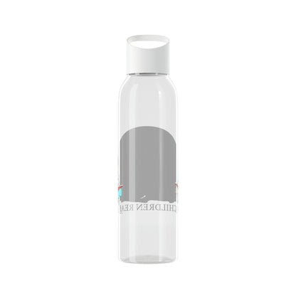 Sky Water Bottle