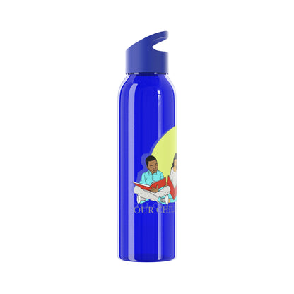Sky Water Bottle