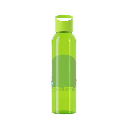 Sky Water Bottle