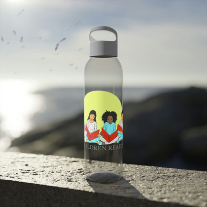 Sky Water Bottle