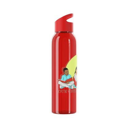 Sky Water Bottle