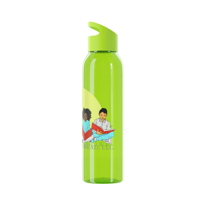 Sky Water Bottle